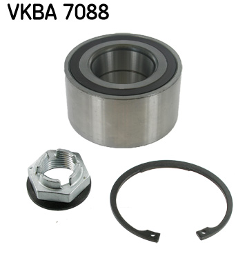 SKF Kerékcsapágy készlet VKBA7088_SKF